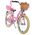Volare Blossom Kinderfiets - Meisjes - 18 inch - Roze