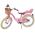 Volare Blossom Kinderfiets - Meisjes - 18 inch - Roze