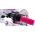 Volare Lovely Kinderfiets - Meisjes - 20 inch - Roze - 7 versnellingen