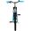 Volare Thombike Kinderfiets - Jongens - 20 inch - Zwart Blauw
