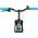 Volare Thombike Kinderfiets - Jongens - 20 inch - Zwart Blauw