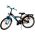 Volare Thombike Kinderfiets - Jongens - 20 inch - Zwart Blauw