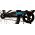 Volare Thombike Kinderfiets - Jongens - 20 inch - Zwart Blauw