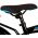 Volare Thombike Kinderfiets - Jongens - 20 inch - Zwart Blauw