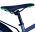 Volare Cross Kinderfiets - Jongens - 26 inch - Grijs