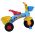 Driewieler Disney Mickey - Jongens - Blauw