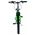 Volare Sportivo Kinderfiets - Jongens - 24 inch - 7 Speed - Zwart Groen
