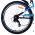 Volare Sportivo Kinderfiets – Jongens – 26 inch – Blauw – 7 versnellingen