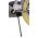 Volare Blossom Kinderfiets - Meisjes - 18 inch - Paars - Twee Handremmen