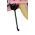 Volare Blossom Kinderfiets - Meisjes - 16 inch - Roze - Twee Handremmen