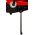Volare Rocky Kinderfiets - Jongens - 16 inch - Rood