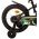 Volare Super GT Kinderfiets - Jongens - 16 inch - Groen