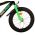 Volare Super GT Kinderfiets - Jongens - 16 inch - Groen