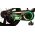 Volare Super GT Kinderfiets - Jongens - 16 inch - Groen