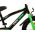 Volare Super GT Kinderfiets - Jongens - 16 inch - Groen