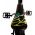 Volare Super GT Kinderfiets - Jongens - 16 inch - Groen