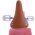 Volare Blossom Kinderfiets - Meisjes - 18 inch - Roze - Twee handremmen