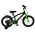 Volare Super GT Kinderfiets - Jongens - 16 inch - Groen