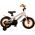 Volare Rocky Kinderfiets - Jongens - 12 inch - Grijs