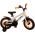 Volare Rocky Kinderfiets - Jongens - 12 inch - Grijs