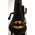 Batman Kinderfiets - Jongens - 16 inch - Zwart - 2 handremmen