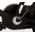 Batman Kinderfiets - Jongens - 16 inch - Zwart - 2 handremmen