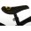 Batman Kinderfiets - Jongens - 16 inch - Zwart - 2 handremmen