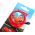 Disney Cars Fietsbel - Jongens - Rood