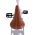 Volare Excellent Kinderfiets - Meisjes - 20 inch - Wit