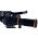 NERF Kinderfiets - Jongens - 20 inch - Satijn Blauw - 6 Speed