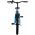 Volare Sportivo Kinderfiets - Jongens - 20 inch - Blauw