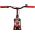 Volare Thombike Kinderfiets - Jongens - 24 inch - Zwart Rood
