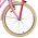 Volare Excellent Kinderfiets - Meisjes - 24 inch - Roze