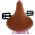 Volare Excellent Kinderfiets - Meisjes - 24 inch - Roze