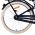 Volare Excellent Kinderfiets - Meisjes - 24 inch - Zwart