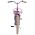 Volare Excellent Kinderfiets - Meisjes - 24 inch - Zwart