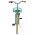 Volare Excellent Kinderfiets - Meisjes - 26 inch - Groen