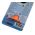 Hot Wheels Fietstoeter - Jongens - Oranje zwart