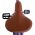 Volare Blossom Kinderfiets - Meisjes - 24 inch - Paars - Twee handremmen
