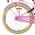 Volare Blossom Kinderfiets - Meisjes - 24 inch - Roze