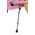 Volare Blossom Kinderfiets - Meisjes - 24 inch - Roze