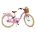 Volare Blossom Kinderfiets - Meisjes - 26 inch - Roze - Nexus 3 versnellingen