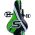 Volare Sportivo Kinderfiets - Jongens - 26 inch - Groen - Twee Handremmen