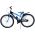 Volare Sportivo Kinderfiets - Jongens - 26 inch - Blauw