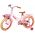 Volare Excellent Kinderfiets - Meisjes -18 inch - Roze - 95% afgemonteerd