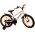 Volare Rocky Kinderfiets - Jongens - 18 inch - Grijs