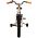 Volare Rocky Kinderfiets - Jongens - 18 inch - Grijs