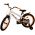 Volare Rocky Kinderfiets - Jongens - 18 inch - Grijs