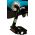 Volare Rocky Kinderfiets - Jongens - 18 inch - Groen