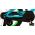 Volare Rocky Kinderfiets - Jongens - 18 inch - Groen